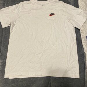 Boys Nike tee